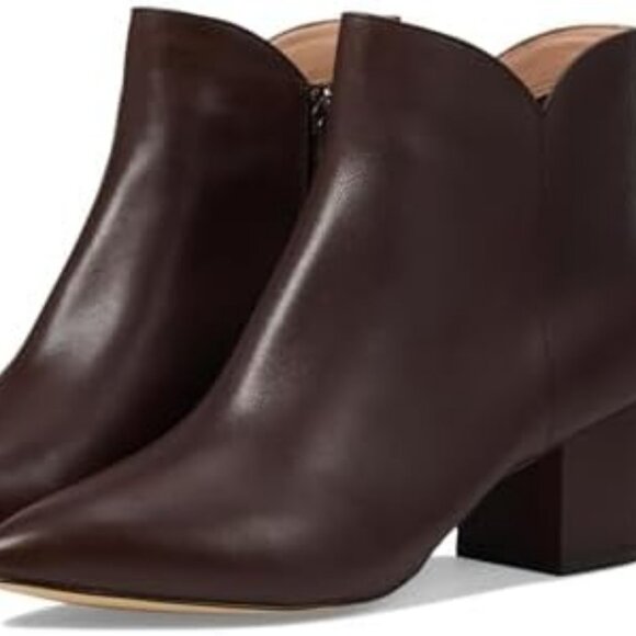 Cole Haan Elyse Bootie (60MM). Brand New. Womens Size: 6 & 9. - Picture 6 of 9